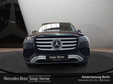 Mercedes GLS 450 - 3