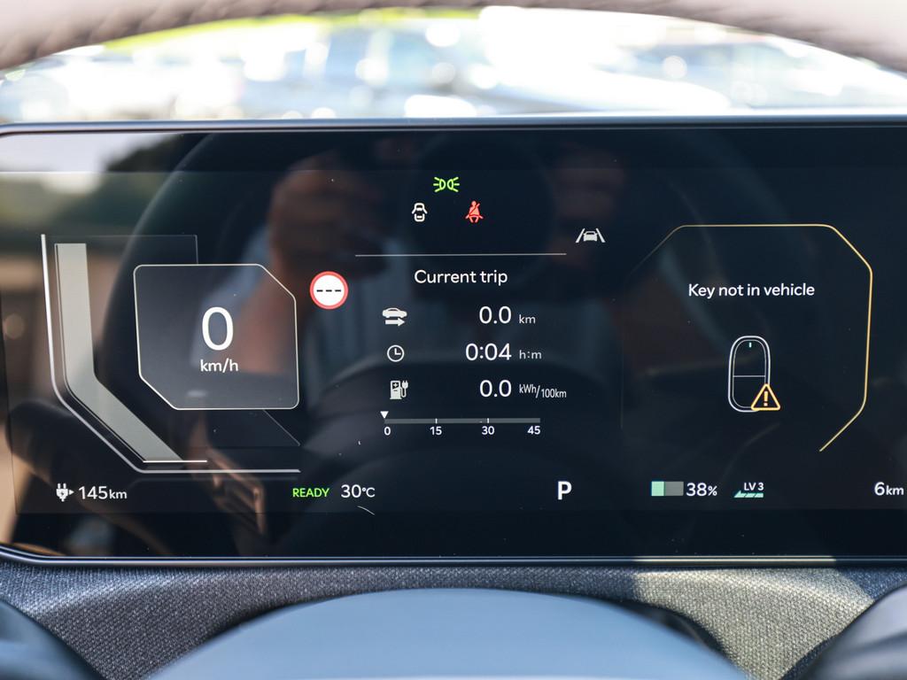 Kia EV2 GT-Line LED ACC RÜCKFAHRKAMERA PDC KLIMA