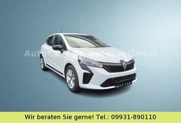 Fotografie Renault Clio V Evolution TCe 90 *KAMERA*LED*SHZ*PDC*DAB*