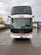 Setra S431DT - Setra 431