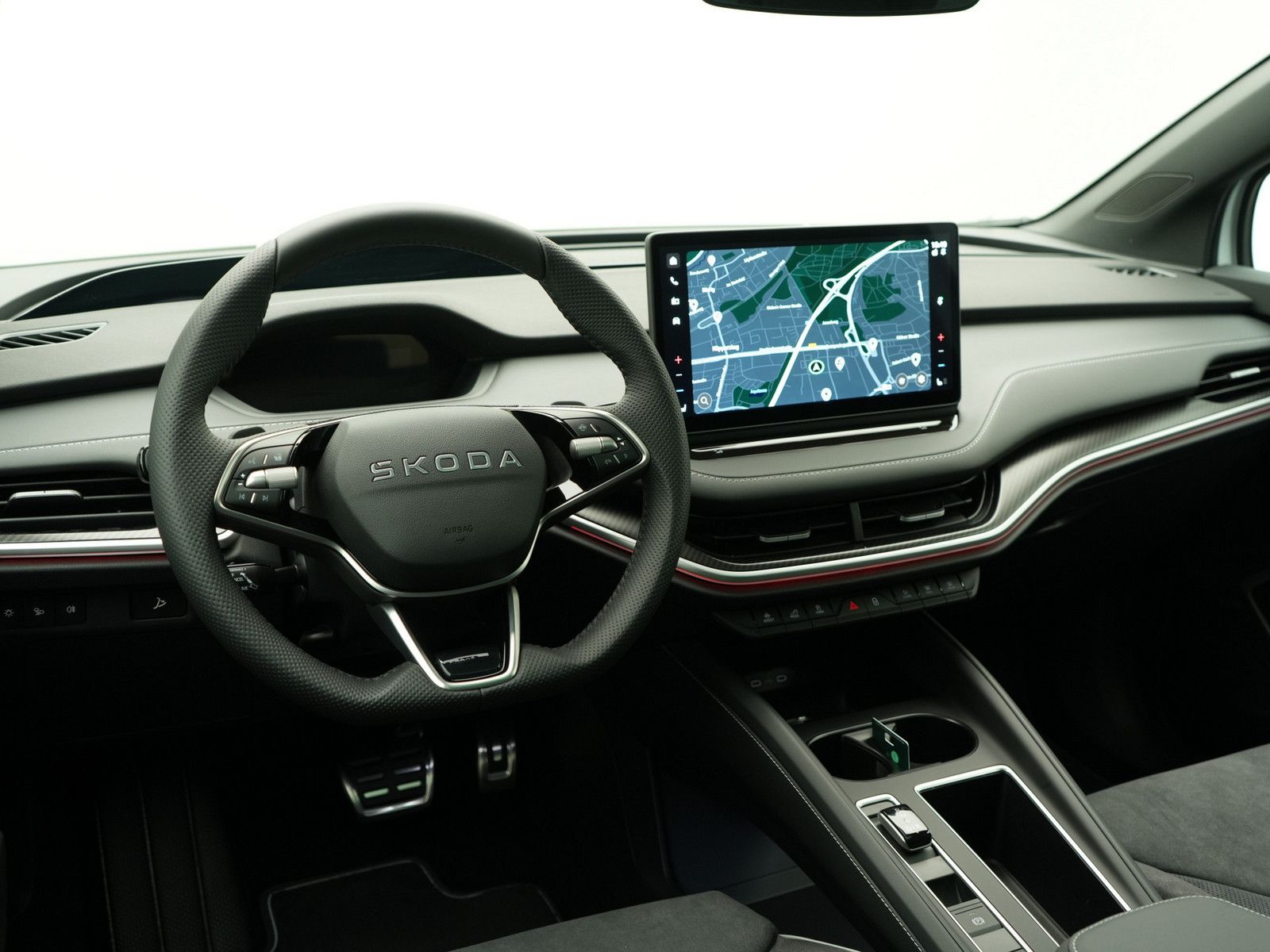 Skoda Enyaq - Bild 10