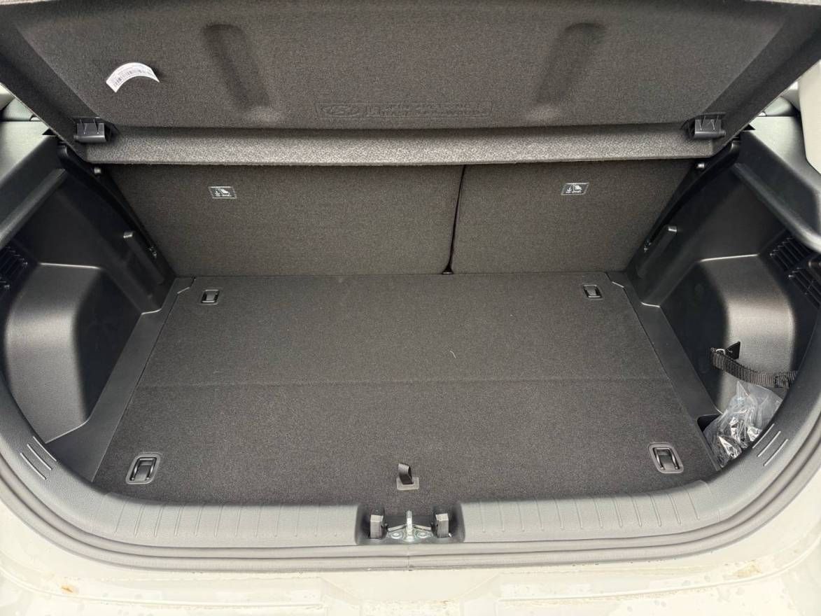 Hyundai i20 – Bild 12
