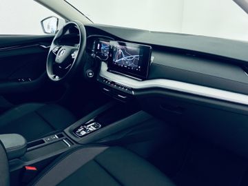 Skoda Octavia - 8