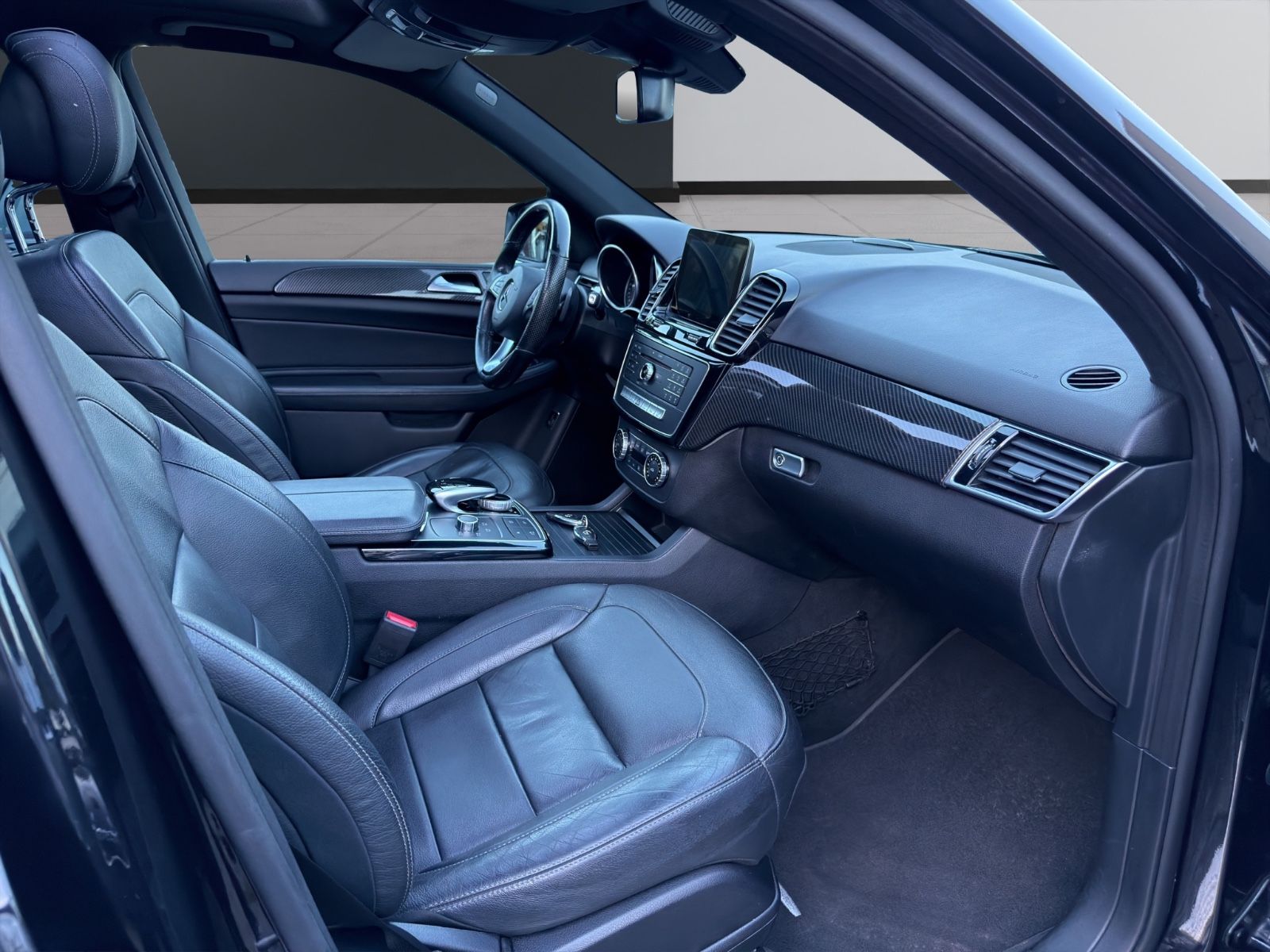 Fahrzeugabbildung Mercedes-Benz GLE 350 d 4Matic | 360 Kamera | Pano | Voll