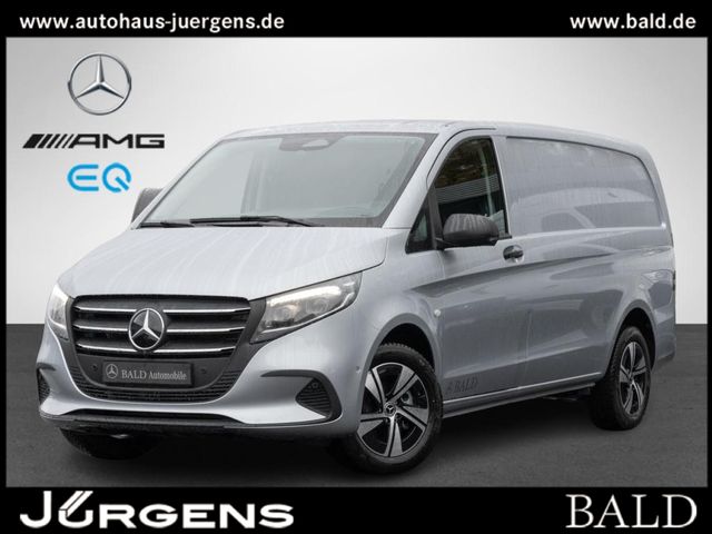 Mercedes-Benz VITO 119 SELECT KASTEN L+4x4+DISTR+MULTIBEAM