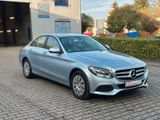 Mercedes-Benz C 220 d Lim. BlueTec Garantie*Navi*2-Zonen* - Mercedes-Benz C 220 mit Diesel-Antrieb: Limousine