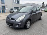 Hyundai i20 1.2 Classic*TÜV*INS* - Hyundai i20 bis 5.000 Euro