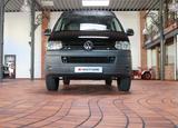 Volkswagen T5.2 4Motion lang / Seikel/BF-Goodrich / - Volkswagen T5 Transporter: Lang