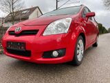 Toyota Corolla Verso 1.6