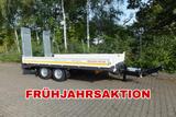 Möslein  Neuer Tandemtieflader - Offers