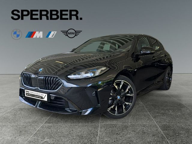 BMW 120d 1000 € netto Zubehör on TOP*M Sportpaket*19