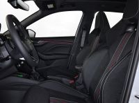 Skoda Kamiq - Vorschau Bild 8