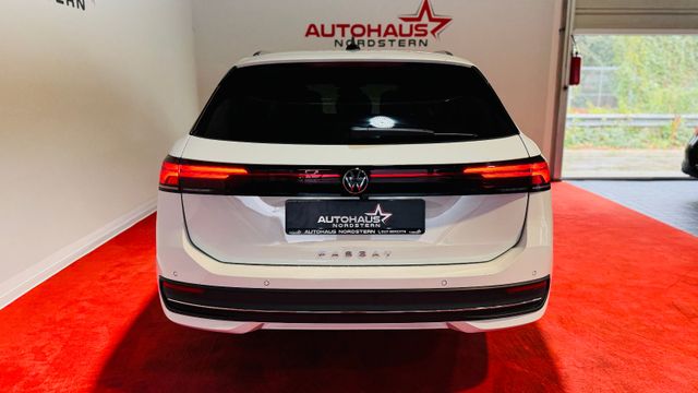 Passat 2.0 TDI Business DSG*LED*APP*SHZ*360* - Bild 3
