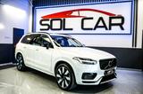 Volvo XC90 Ultim.Dark Recharge AWD°MASSAGE°360°HUD°H/K - gebrauchte Volvo XC90 aus dem Jahr 2023