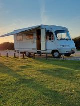 HYMER / ERIBA / HYMERCAR B534  - HYMER / ERIBA B 534