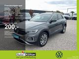 Volkswagen T-Roc Goal-Plus TDi LED-Plus-Scheinwerfer ACC - Volkswagen T-Roc GOAL mit Diesel-Antrieb