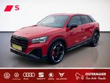 Audi SQ2 QUATTRO 2.0TFSI 300PS.STRONIC.MATRIX.NAVI.AH - Audi SQ2 Jahreswagen