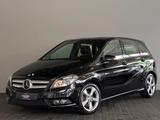 Mercedes-Benz B 180 Automatik *Sitzhz*Temp*AHK*