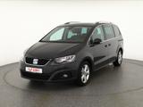 Seat Alhambra 1.4 FR-Line Bi-Xenon 7-Sitzer AHK Navi - Seat Alhambra Gebrauchtwagen in Dresden
