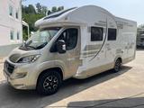 CI International Ci riviera 95xt 150cv - CI International Wohnwagen & Wohnmobile