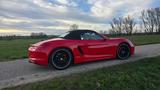 Porsche Boxster S PDK Sportabgas Bose Bi-Xenon  - Porsche Boxster: Pdk