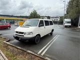 Volkswagen T4 Multivan Lang Schiebfenster Klima  - Volkswagen T4 Multivan in Frankfurt (Main)