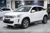 Citroën Citroen C4 Aircross 1.6 HDi 115 cv 2WD Seduction - Citroën: 11cv