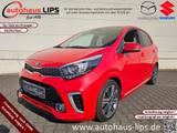 Kia Picanto 1.2 ISG GT Line | Navi | Kamera | Klima