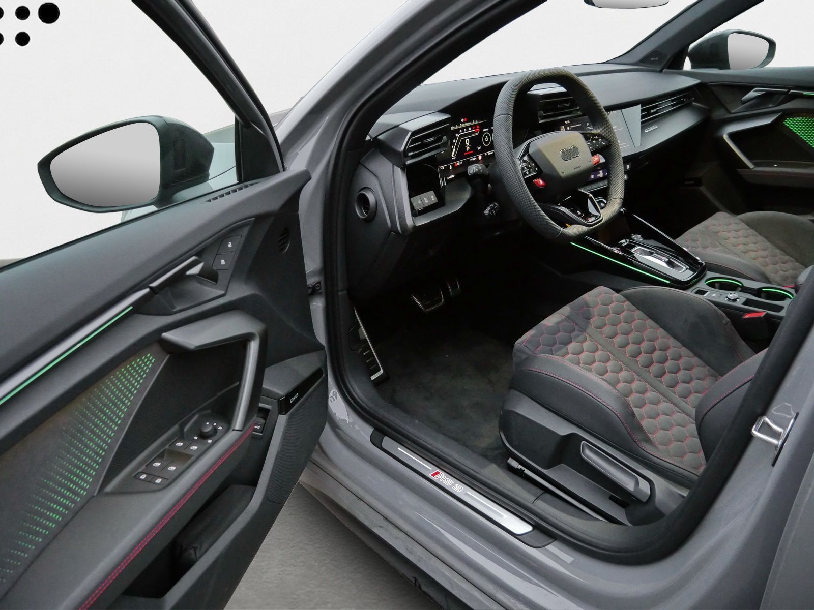 Audi RS3 - Bild 14