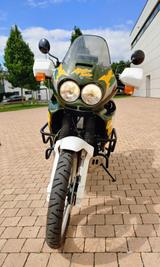 Honda XRV 750 RD07a Africa Twin unfallfrei 22tKM TÜV  - HONDA AFRICA TWIN 750