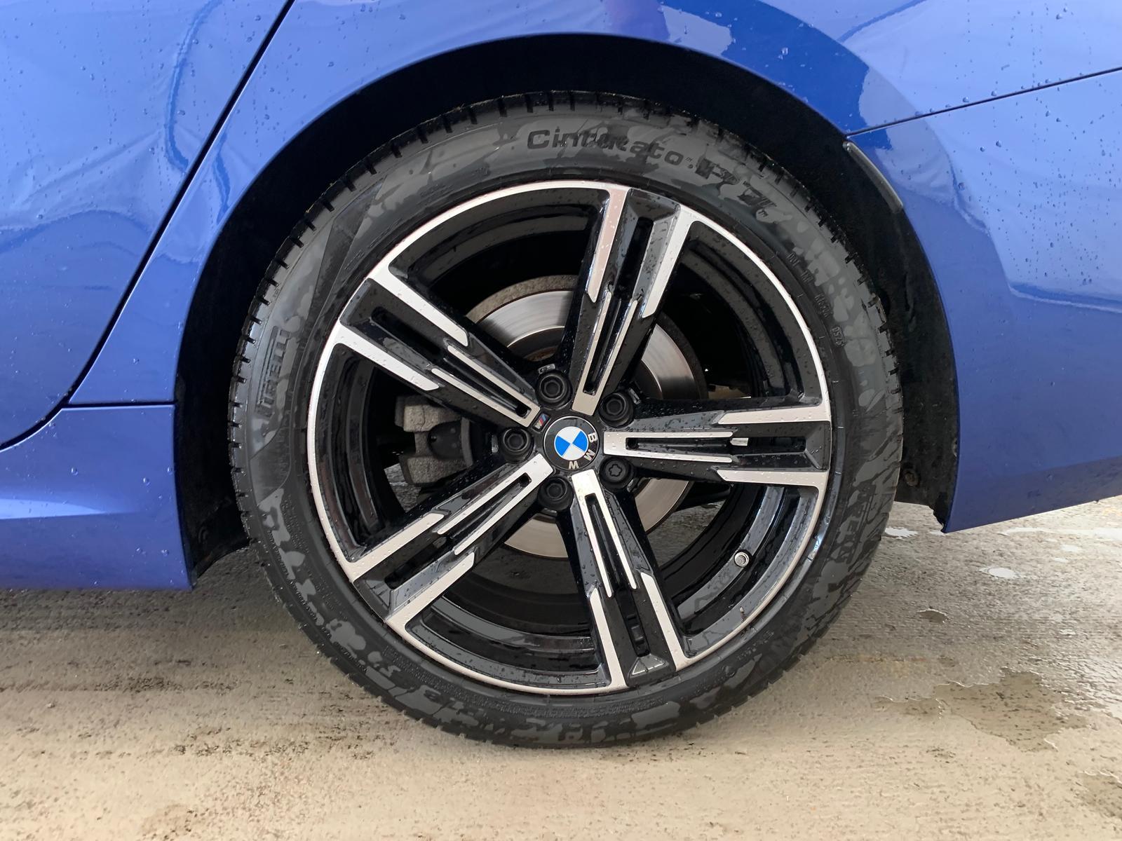 BMW 3 Series M Sport xDrive Mopf25 360K Widescr DrivProf, миниатюра 5