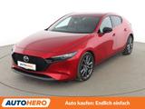 Mazda 3 2.0 Skyactiv-G Mild-Hybrid Selection*NAVI*360° - Mazda aus 2019