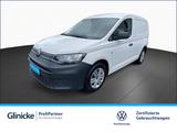 Volkswagen Caddy Cargo 2.0 TDI H.flügeltüren Klima PDC - VW Caddy Gebrauchtwagen in Kassel