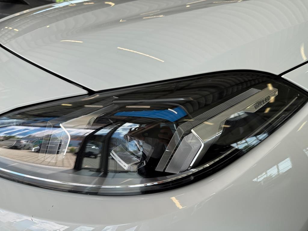 BMW 1 Series Aut. Adapt. LED+Inno+HUD+Massage+SHZ, миниатюра 19