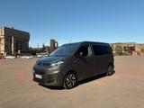 Pössl Vanster - Pössl Diesel Kastenwagen Automatik