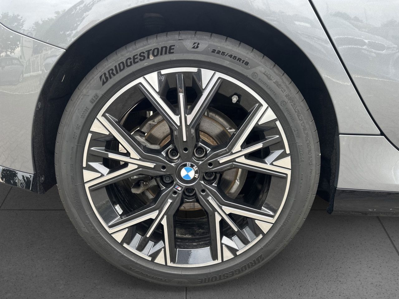 BMW 120 - Bild 20