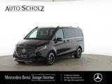 Mercedes-Benz V 250 d AVANTGARDE Lang STANDHEIZ+360°+BURMESTER