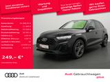 Audi SQ5 MATRIX MEMORY LEDER NAVI VIRT STANDHZ RAUTE - Audi SQ5 in Leverkusen