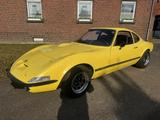 Opel GT   5 Gang Inzahlungnahme / Tausch möglich!!! - Opel GT: Coupe