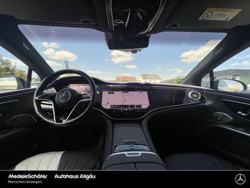 2021 Mercedes-BENZ EQS — миниатюра 13