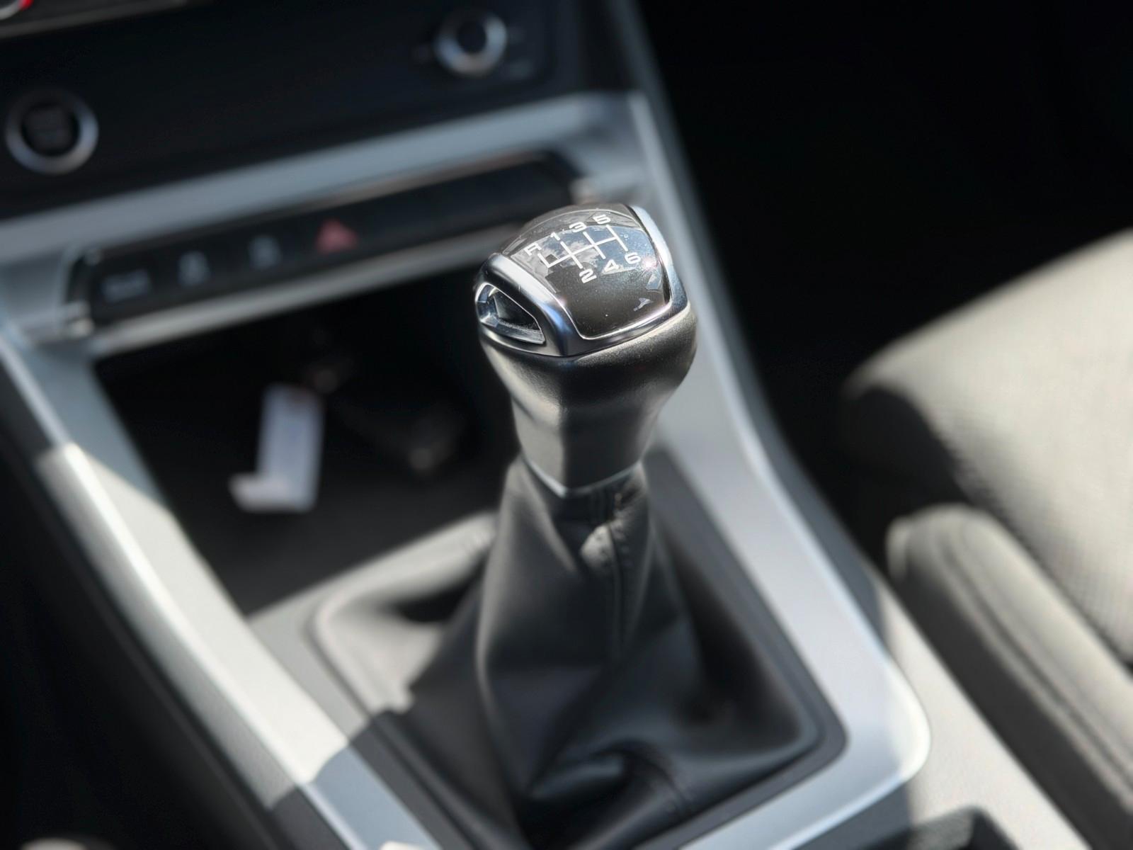 Audi Q3 Sportback 35 TFSI S line Garantie*Keyless*LED, миниатюра 27