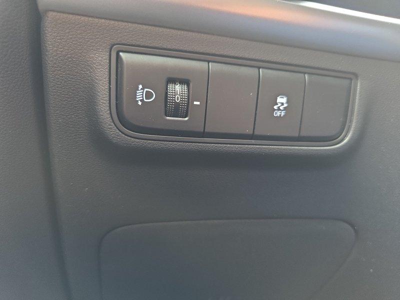 Hyundai TUCSON 1.6 T-GDI DCT Navi/ACC/Kamera/Keyless/Sit, миниатюра 20