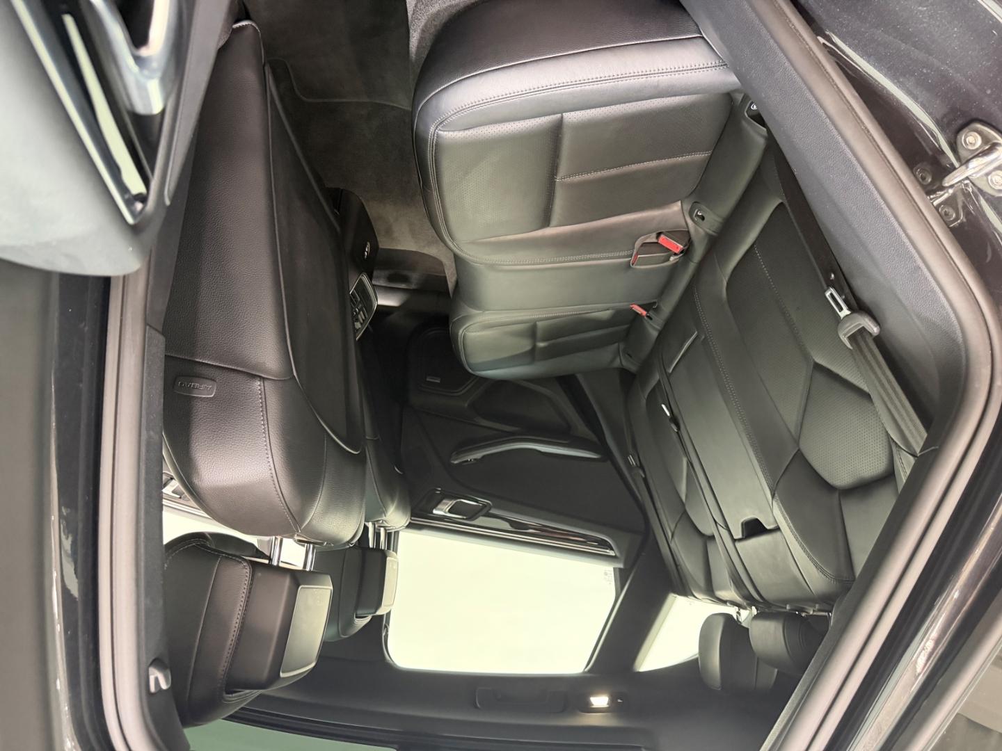 Porsche Macan S Luft/AHK/El. Pano/Navi Leder/BOSE/360KAM