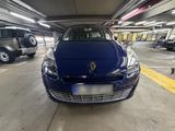 Renault Grand Scénic  7-Sitzer Familienau... - gebrauchte Renault Grand Scenic aus dem Jahr 2010