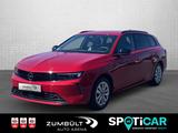 Opel Astra ST Enjoy 1.2 T+ Navi Kamera SHZ Allwetter 