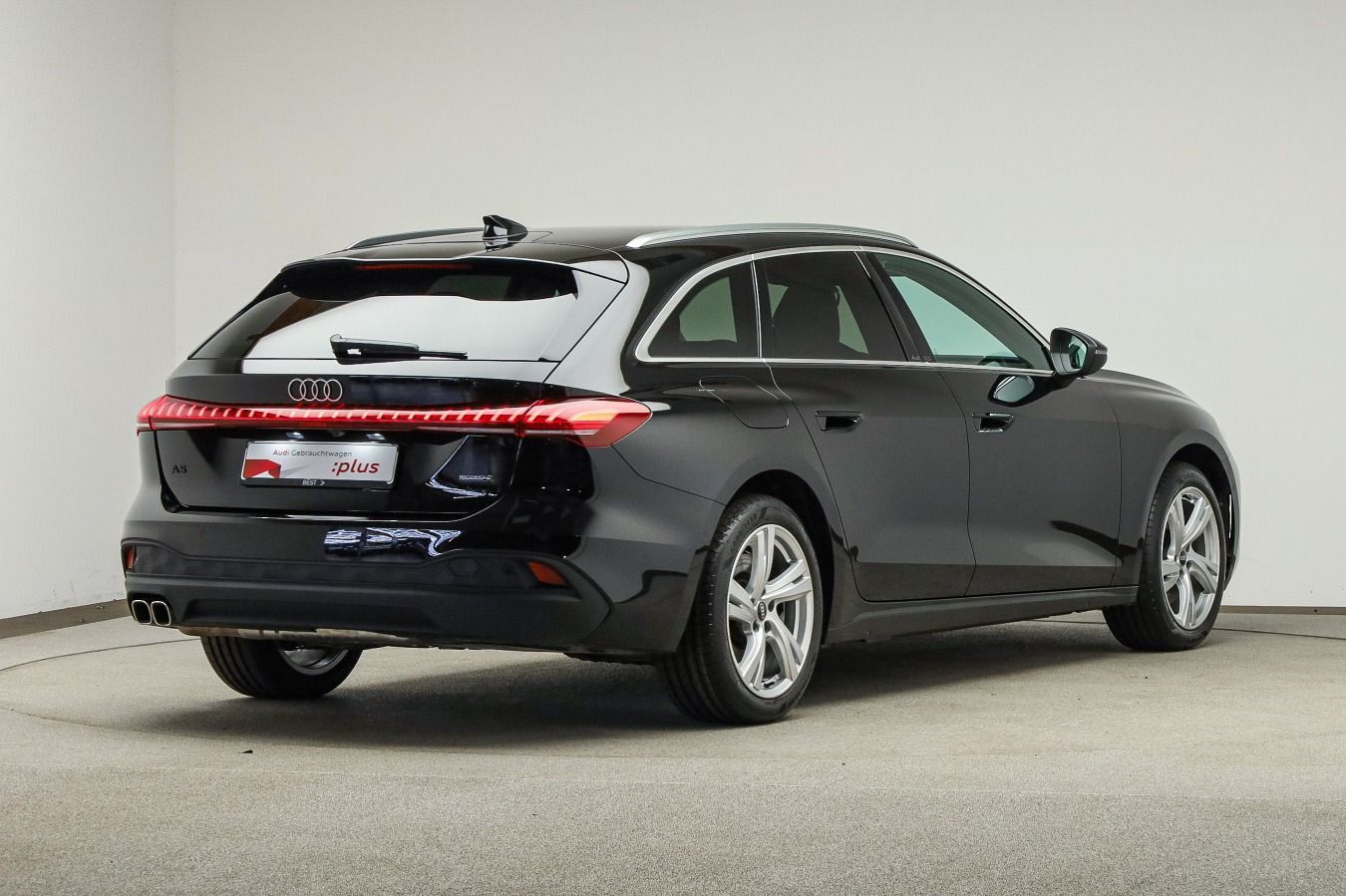 Audi A5 - Bild 2
