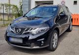 Nissan Murano 2.5 Executive Automatik Pano... - Nissan Murano: 2.5