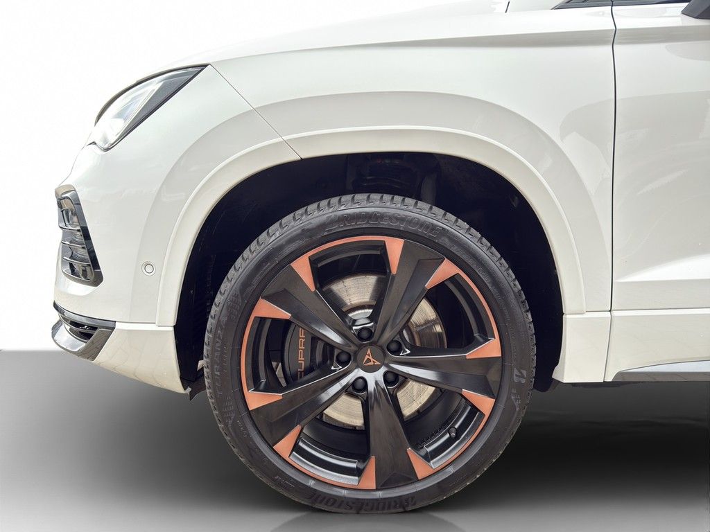 Cupra Ateca - Bild 19