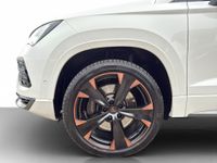 Cupra Ateca - Vorschau Bild 19