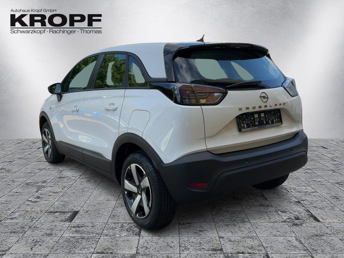 Opel Crossland (X) - Bild 4